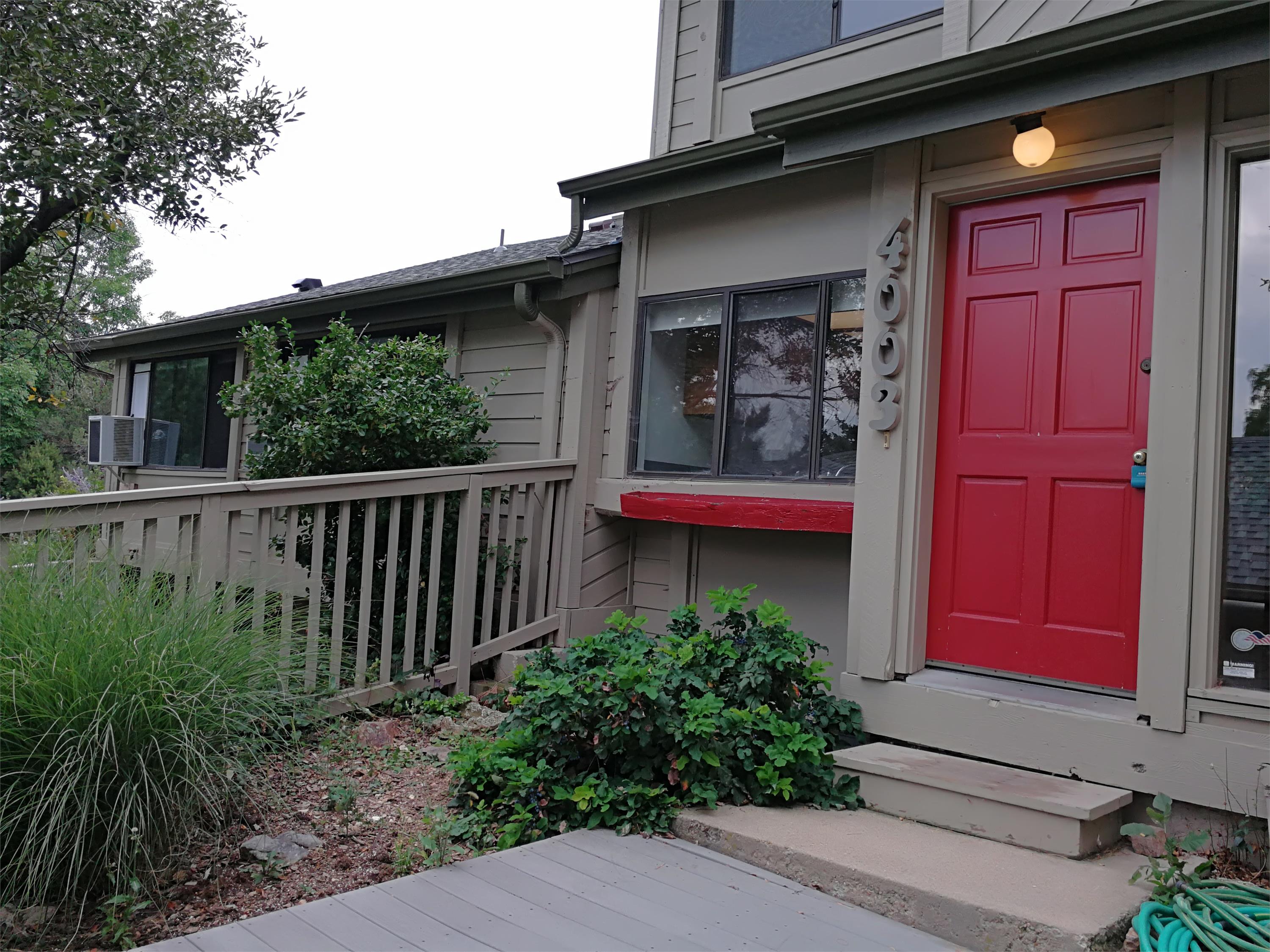 4003 Wonderland Hill Ave.